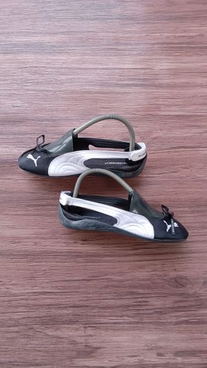 Puma balet