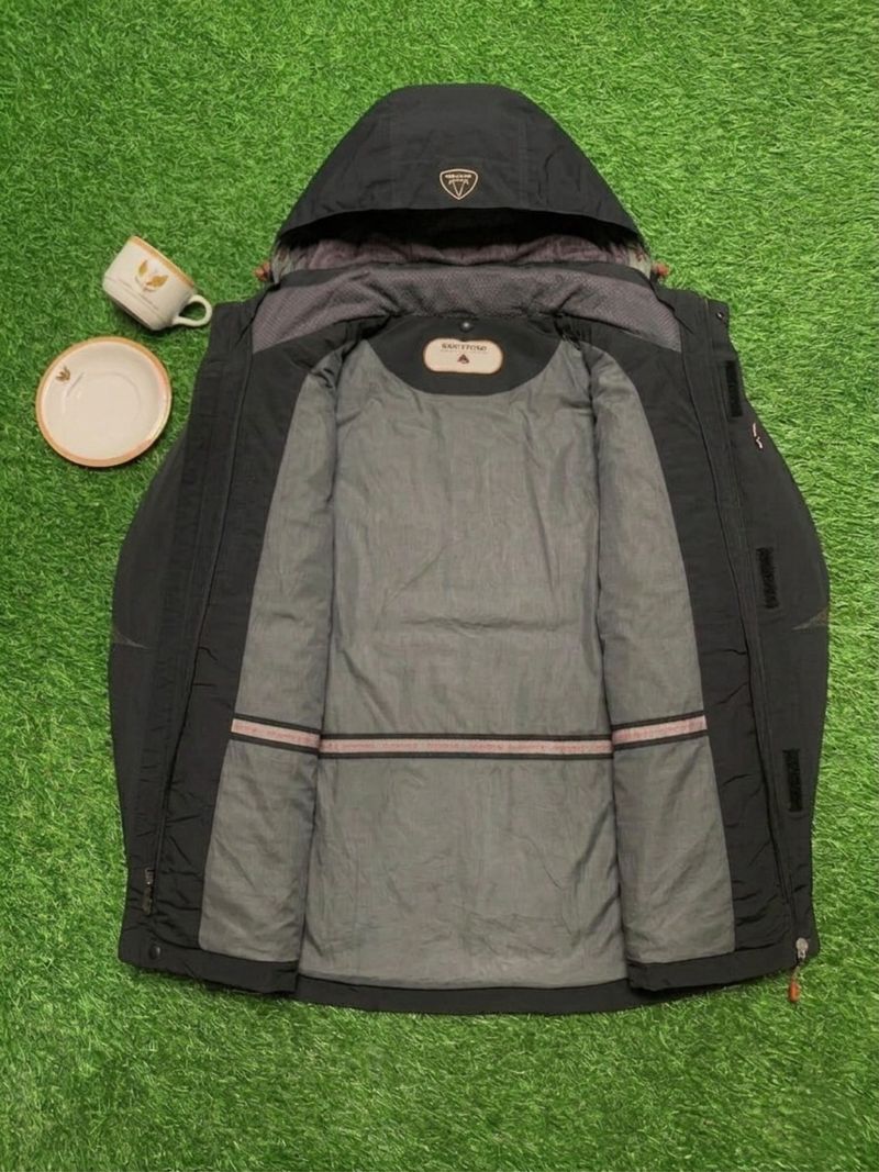 Jaket outdoor KOLPING Second Original, foto 4