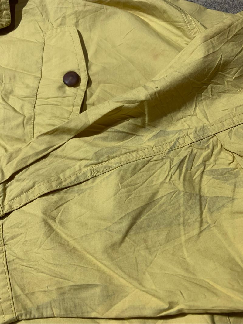 Vintage Mizuno ORB Jacket, foto 5