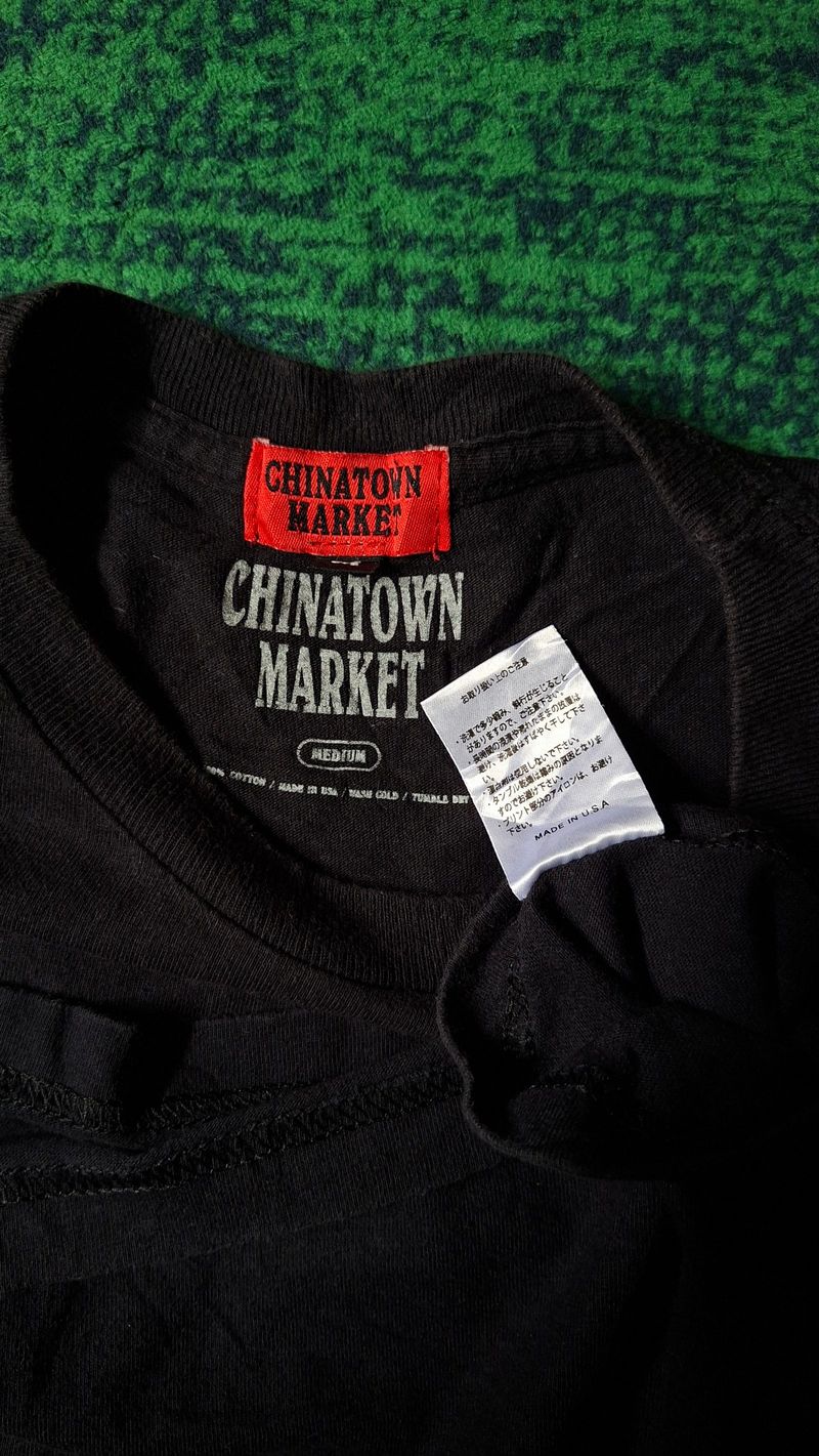 Chinatown market, foto 3