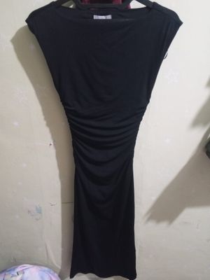 Dress Press Body