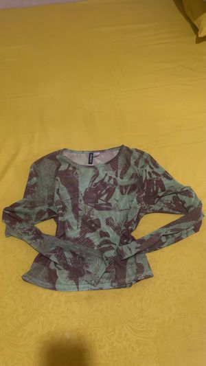 h&m shirt