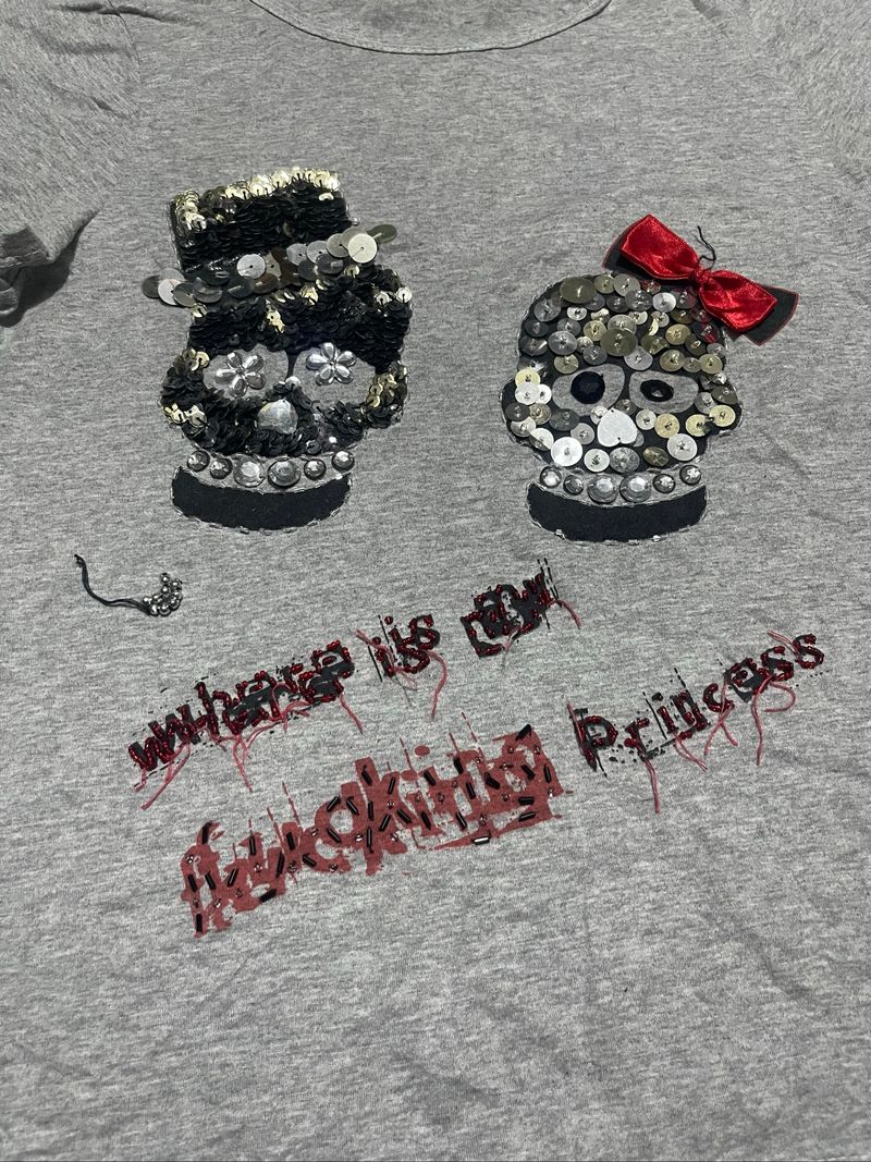 Hysteric glamour/ ifsixwasnine/ Y2K, foto 3