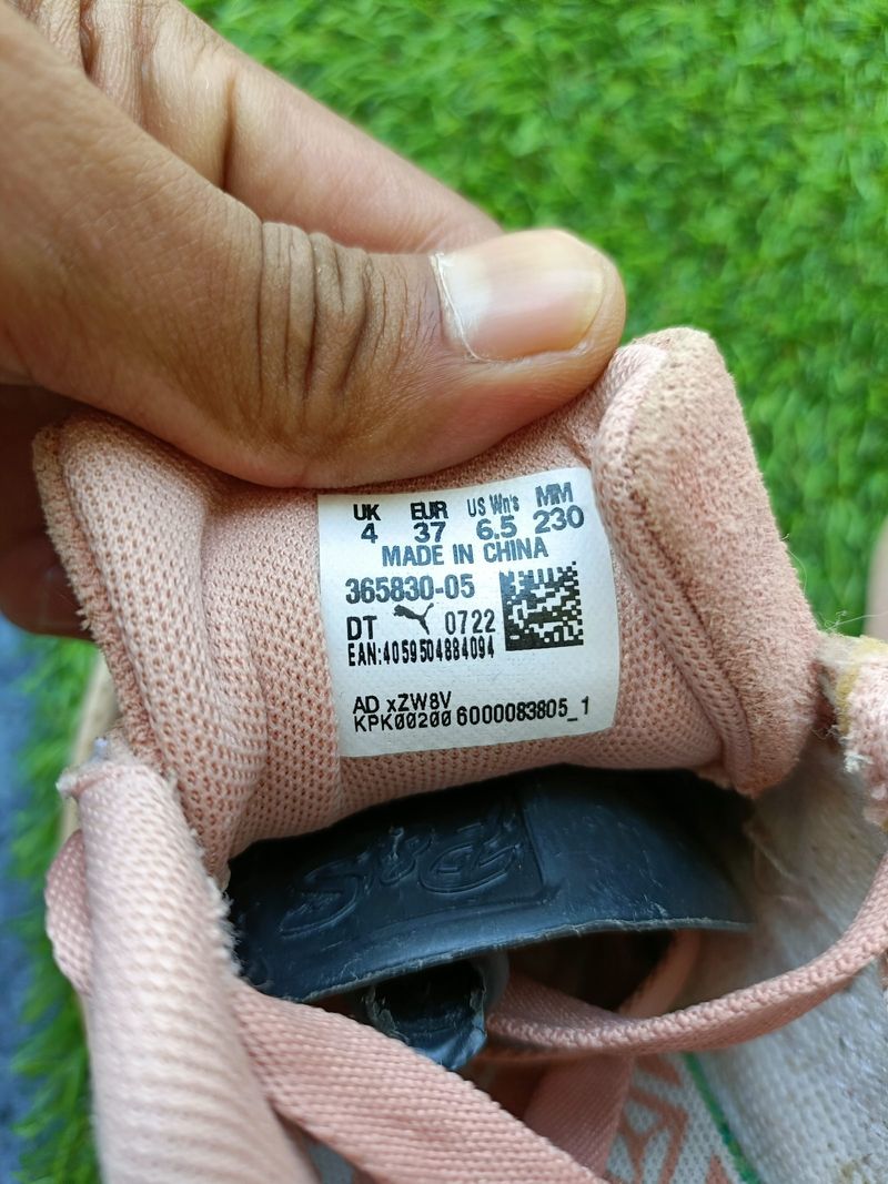 Puma Suede, foto 6