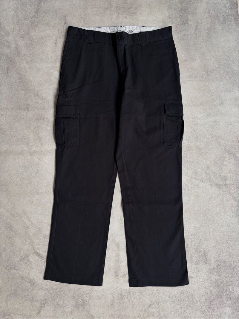dickies cargo 595 size 38 regular straight, foto 4