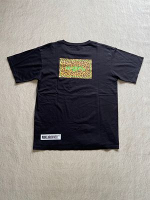 Xgril tee