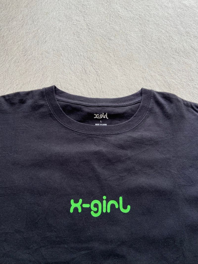 Xgril tee, foto 3