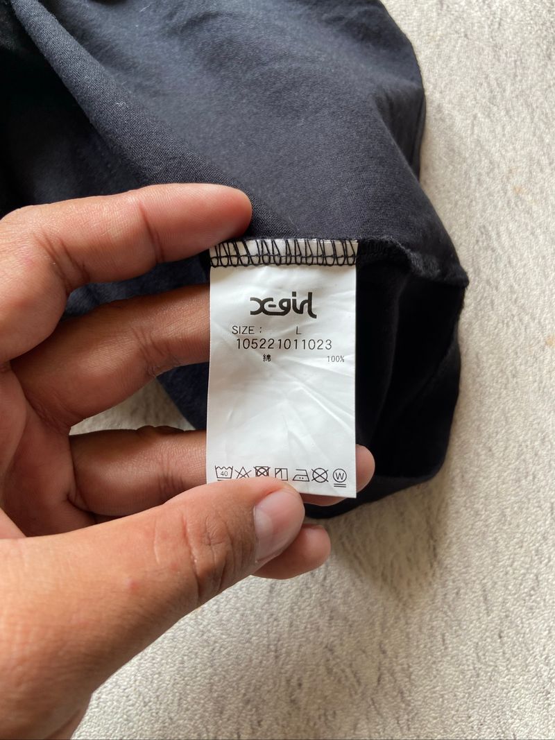 Xgril tee, foto 4