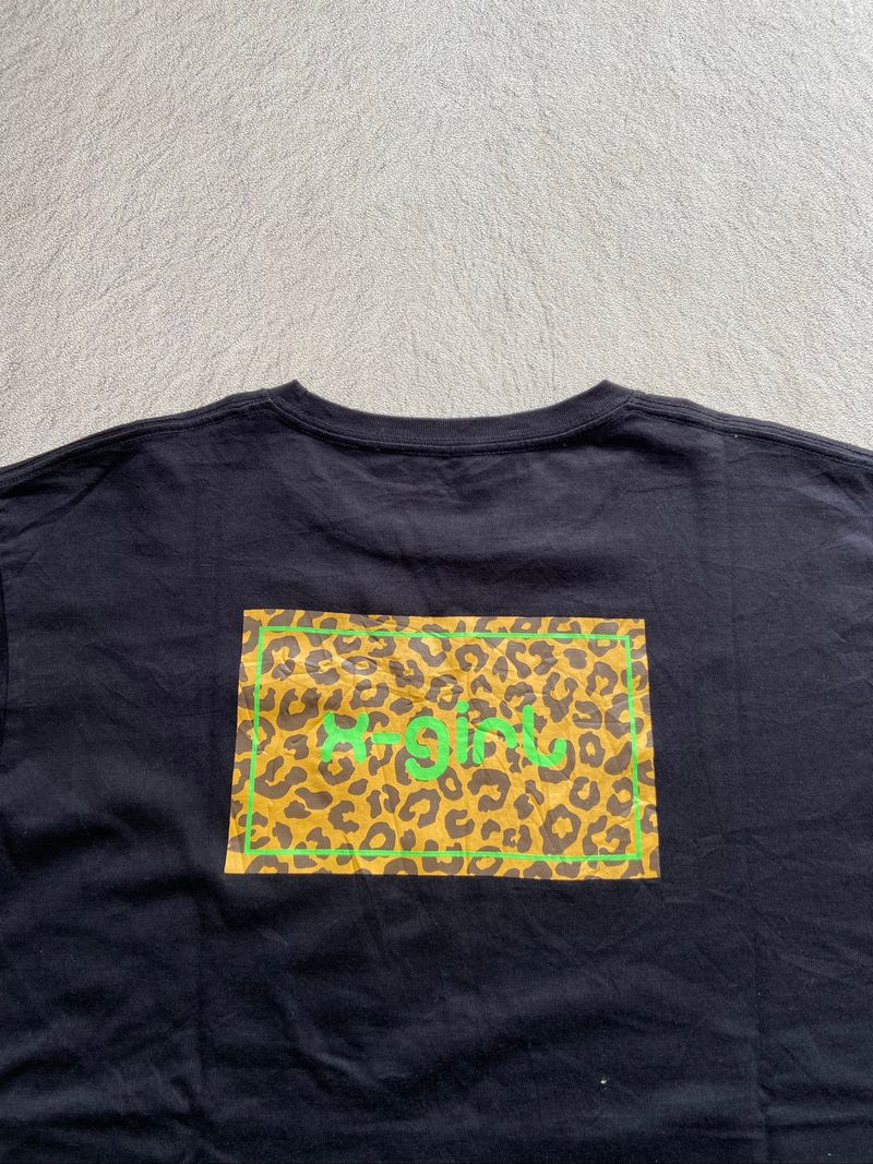 Xgril tee, foto 2