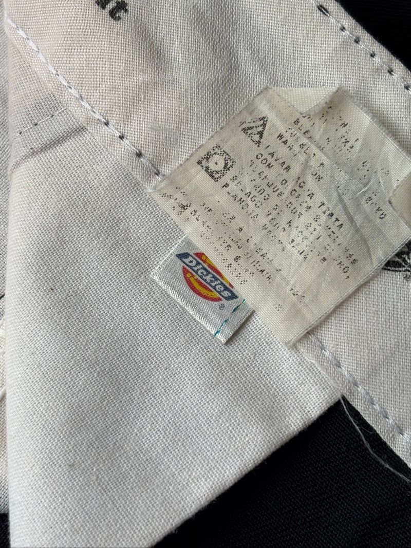 dickies 874 size 38 original fit, foto 7