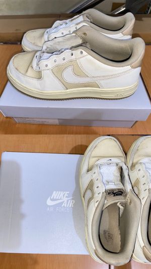 Sepatu Nike Air Force 1 Low