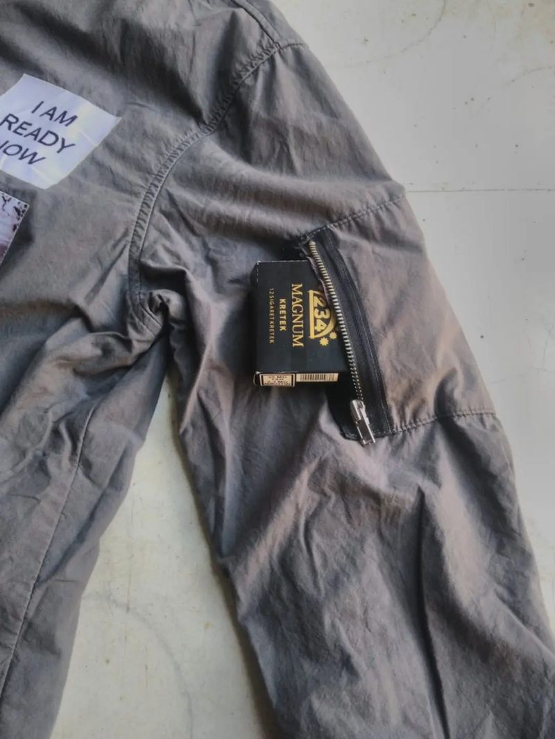 Bomber Tim-X, foto 3