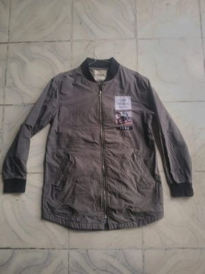 Bomber Tim-X