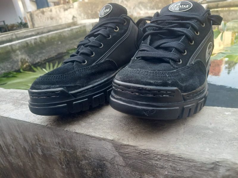 N.y.star Low Boots SZ 45, foto 6