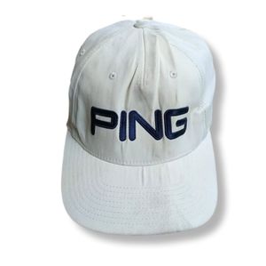 PING FLEXFIT BUILD UP CAP | HAT | TOPI | KDU
