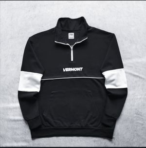 Halfzip Zara