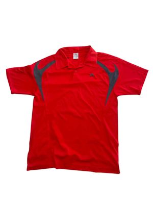 Adidas Red Sportywear ORIGINAL PRODUK