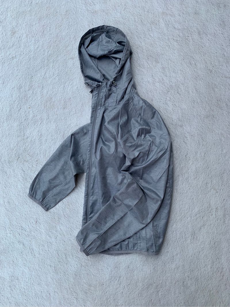 LIGHTWEIGHT JACKET UNILQO, foto 6