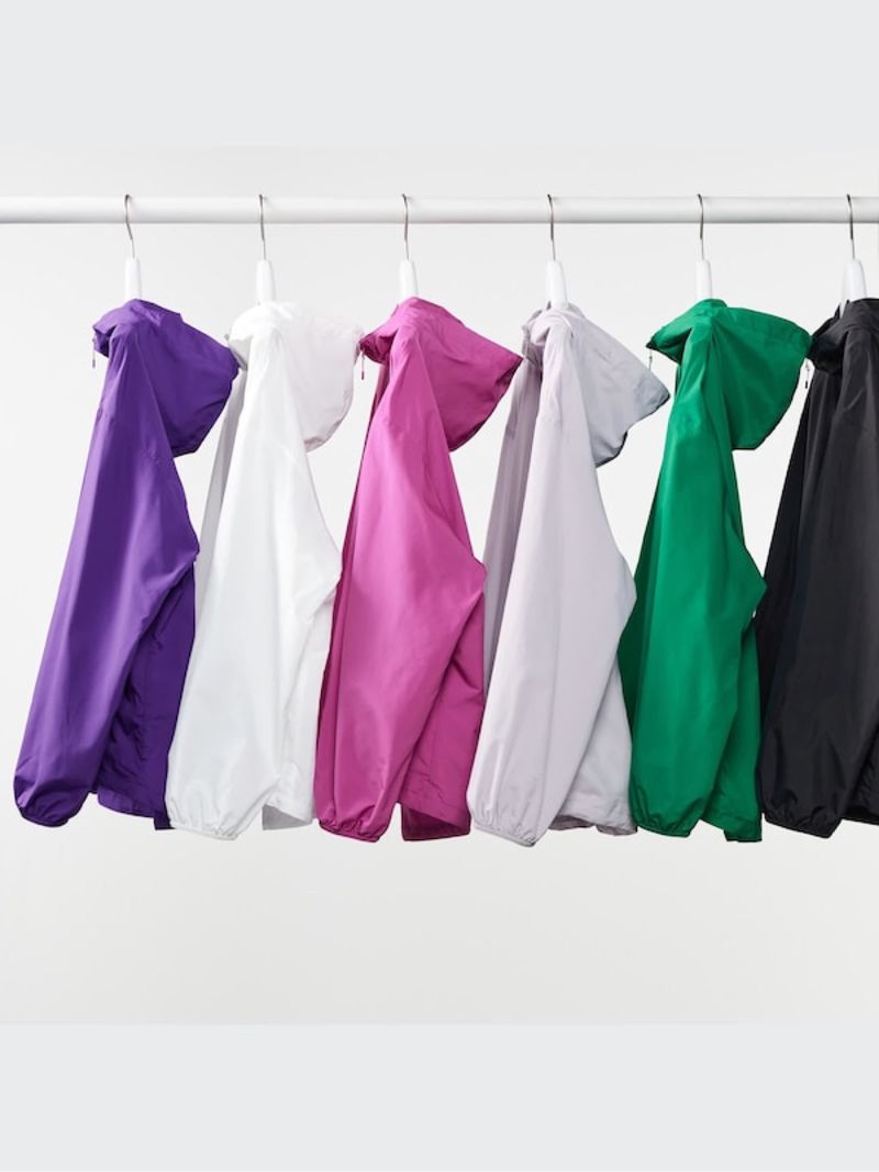 LIGHTWEIGHT JACKET UNILQO, foto 2