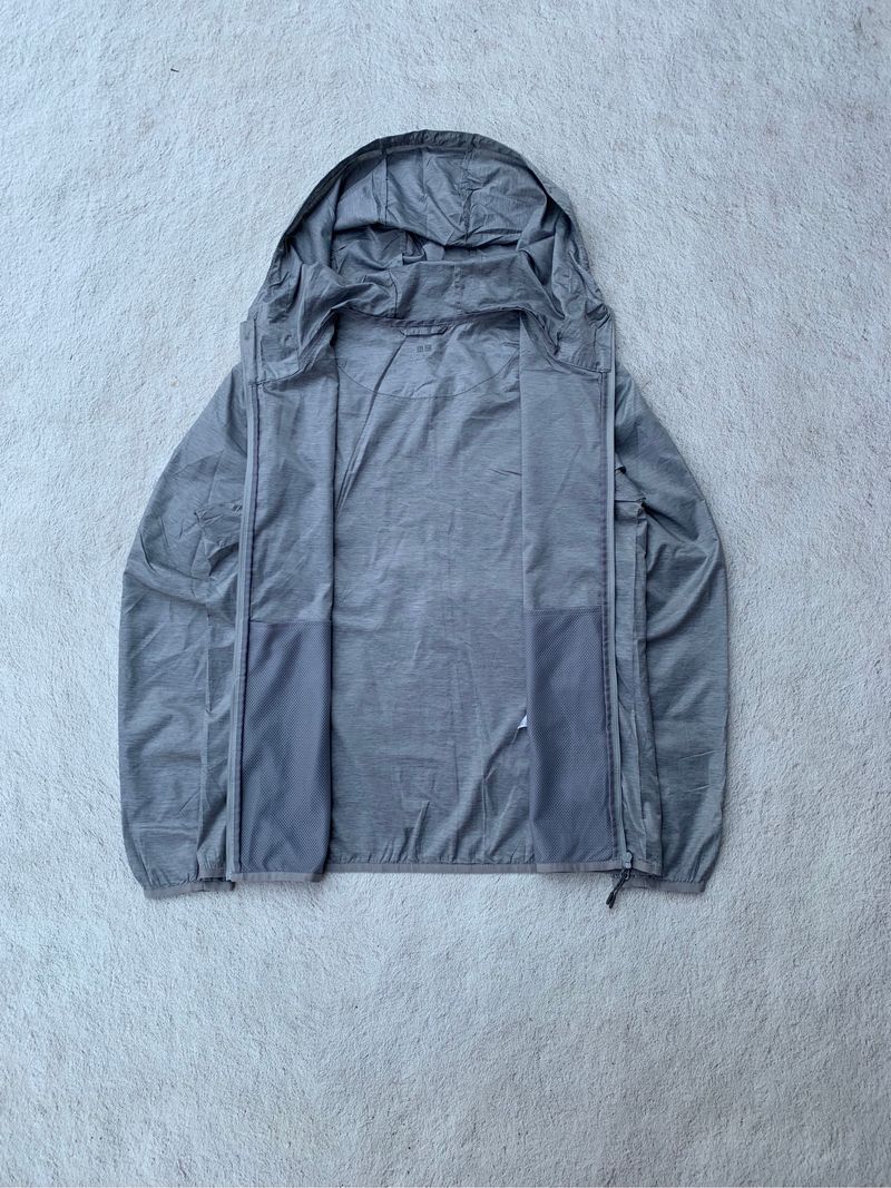LIGHTWEIGHT JACKET UNILQO, foto 5