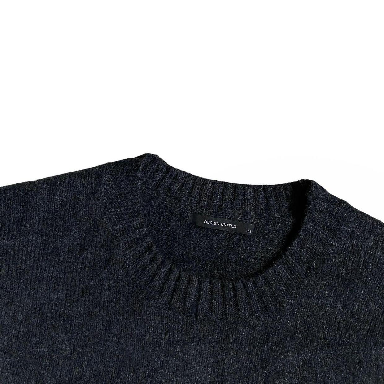 Casual Sweatshirt Pria gray, foto 4