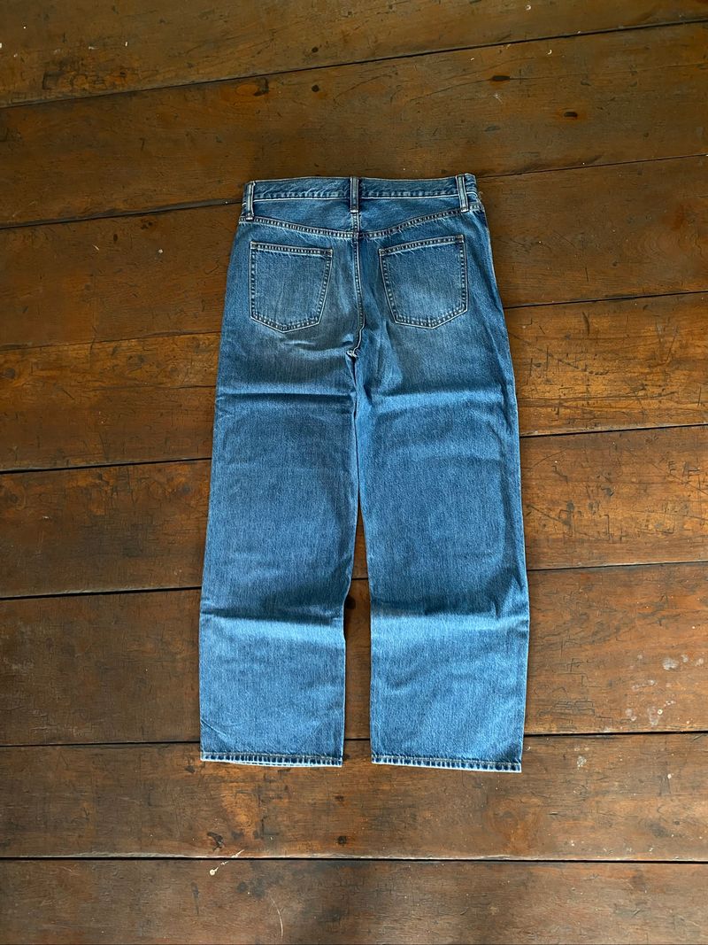 UNIQLO JEANS, foto 2