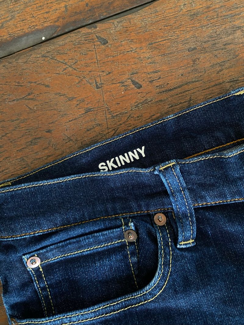 MUJI JEANS, foto 4