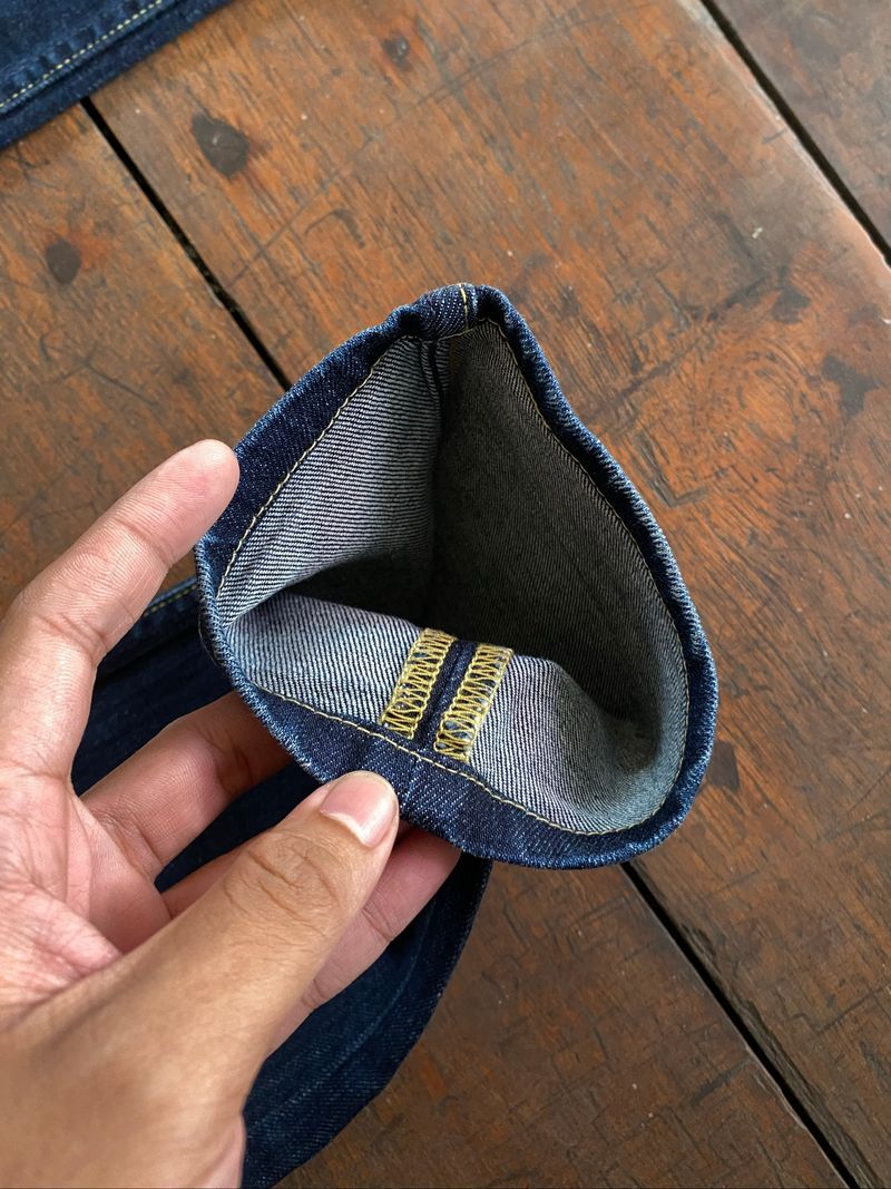 MUJI JEANS, foto 5