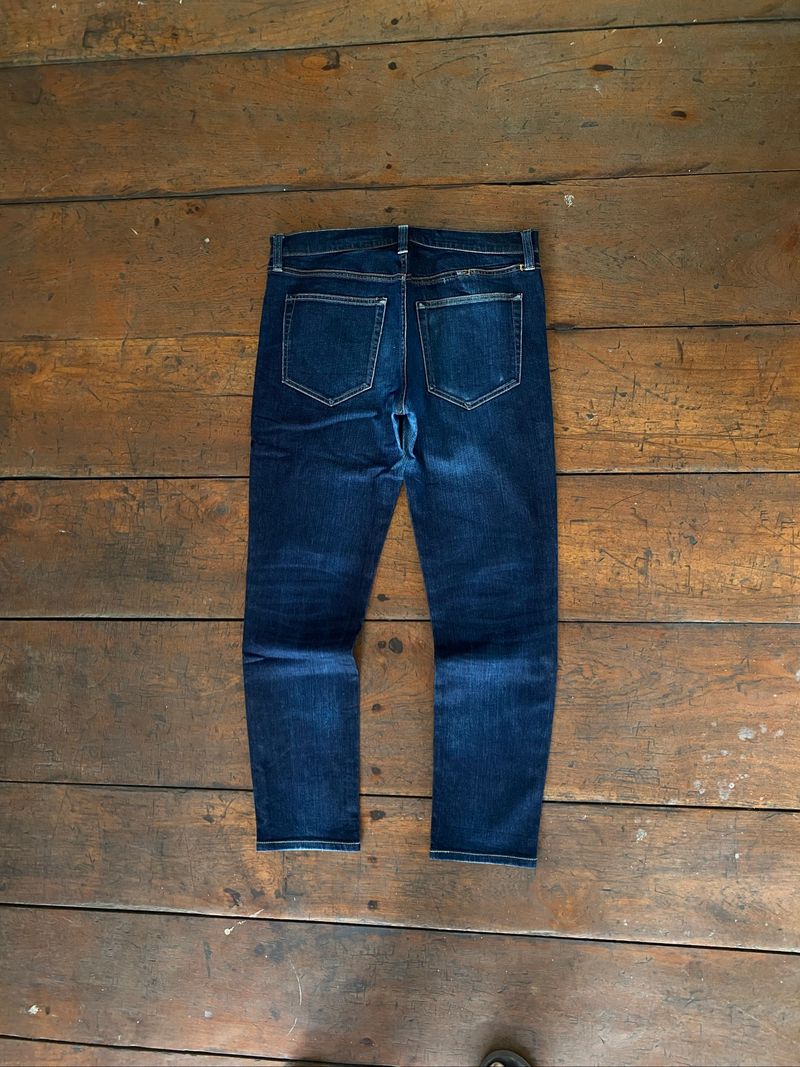 MUJI JEANS, foto 2