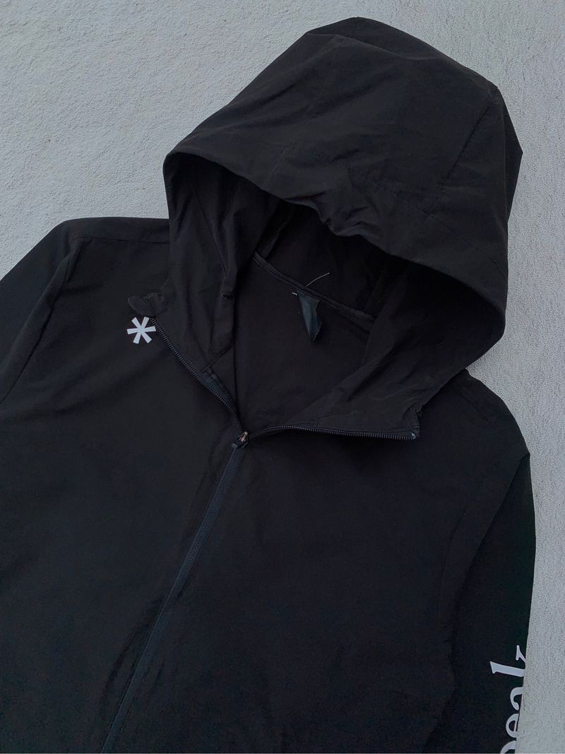WINDBREAKER JACKET SNOW PEAK, foto 4