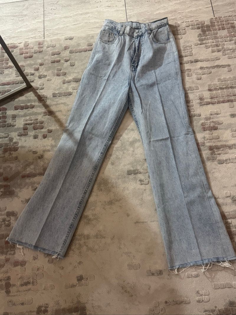 Oudre jeans sz M, foto 2