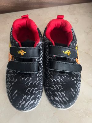 Hotwheels shoes Size 30