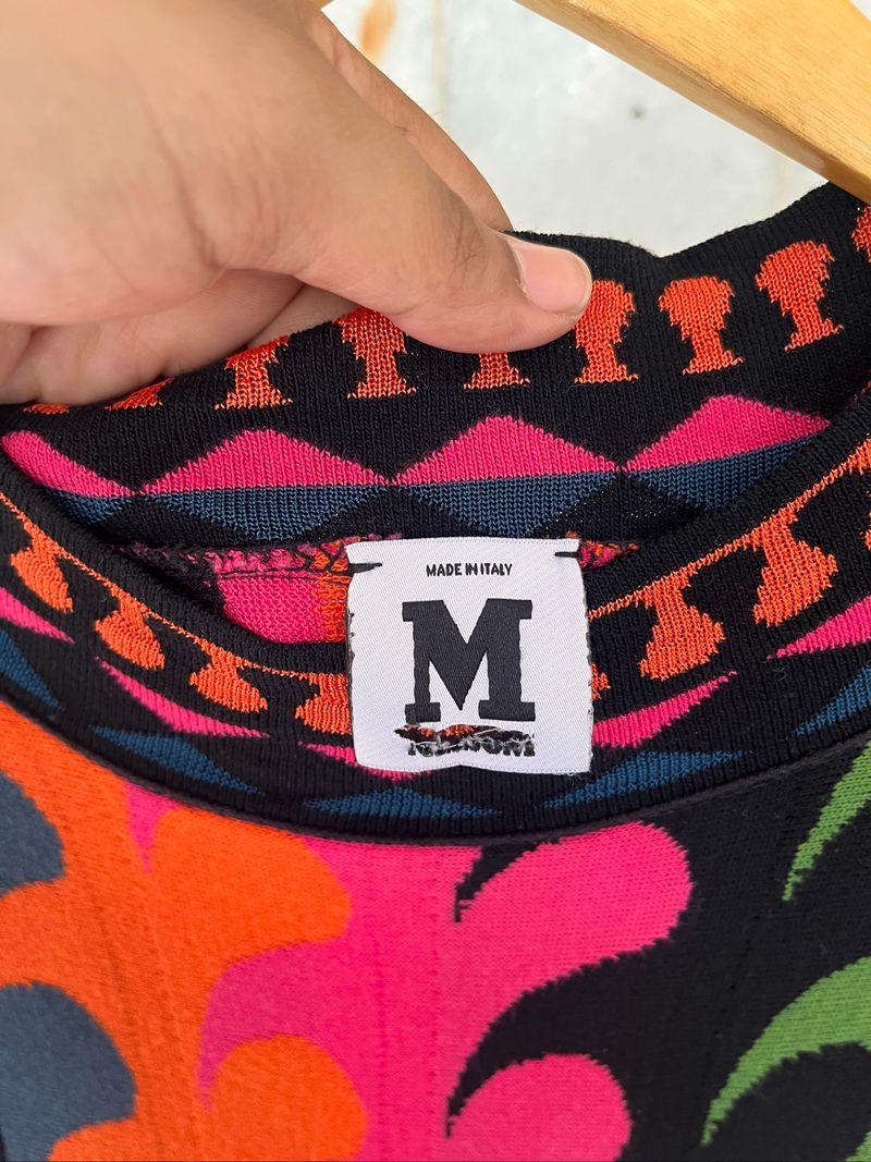 Dress Missoni Italy, foto 3
