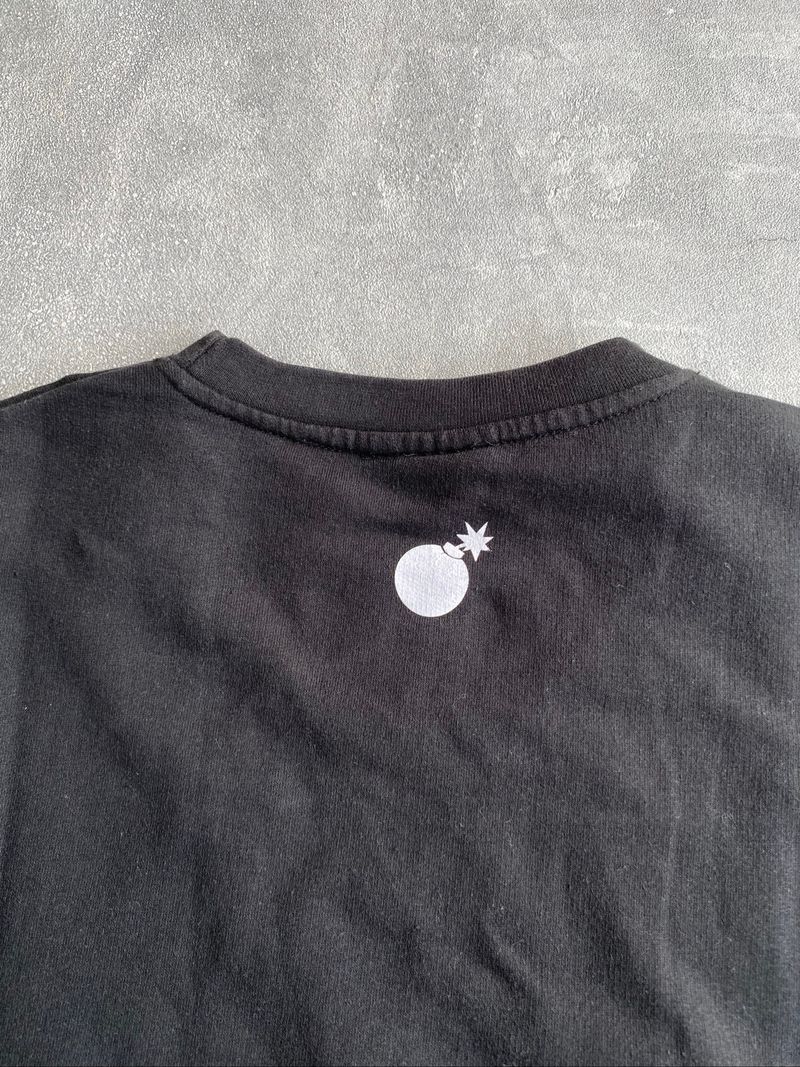 The Hundreds Forever Bar Logo Size M, foto 6