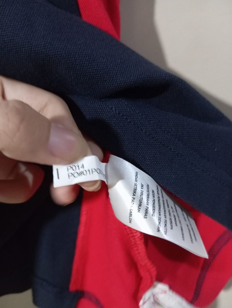 Lekbong polo Ralph Lauren, foto 4