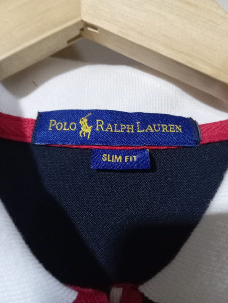 Lekbong polo Ralph Lauren, foto 5
