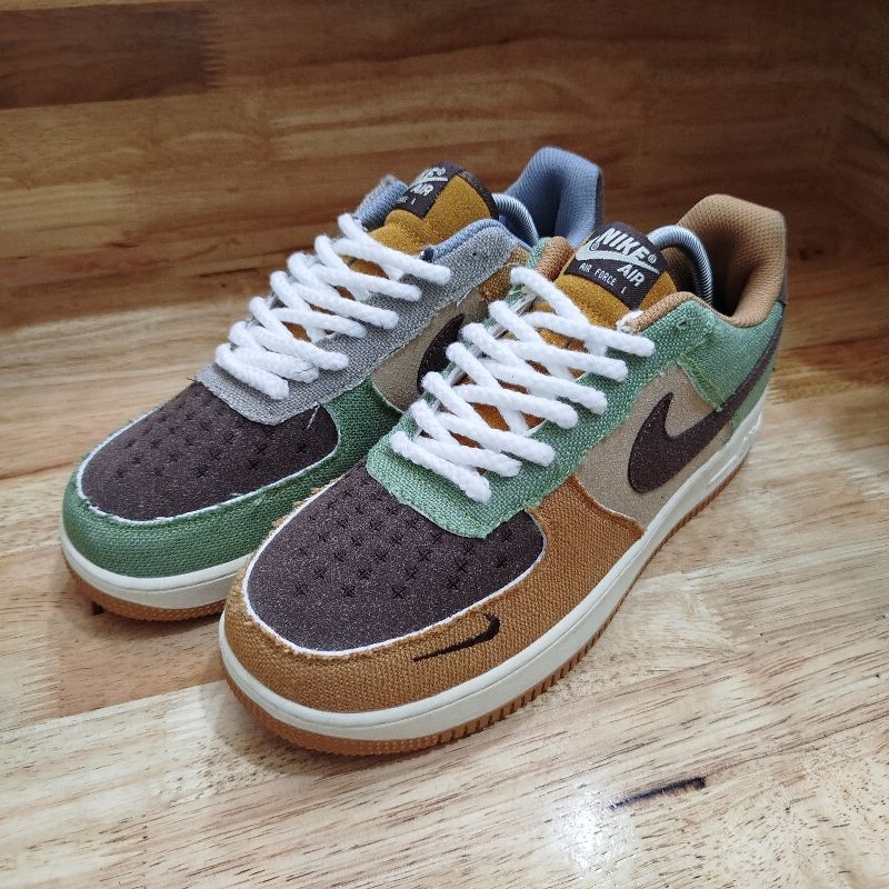 Nike Casual Sneakers Pria multicolor, foto 3