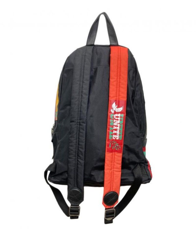 SUPER LIMITED RARE Marc Jacobs Revolutionary Backpack, foto 3