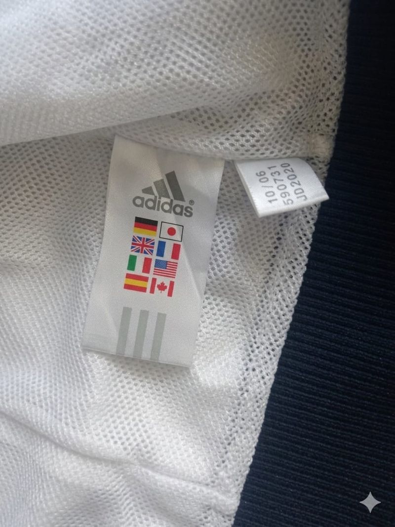 TP adidas, foto 3