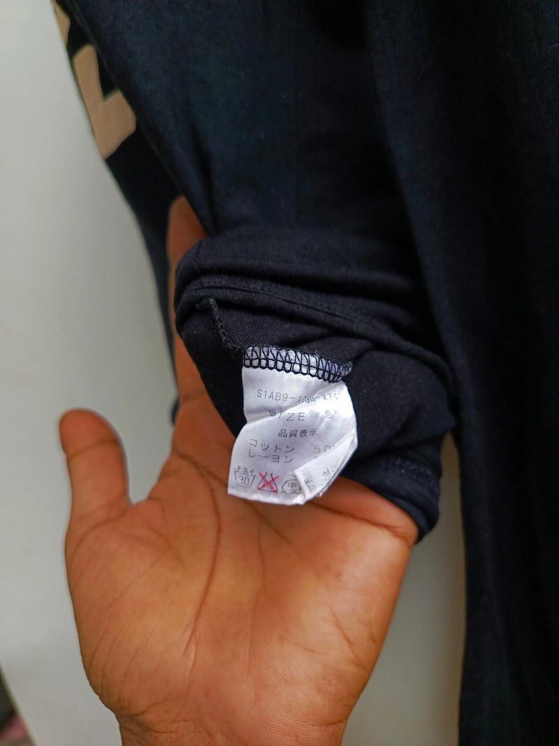 Long sleeve SLY made in japan, foto 6
