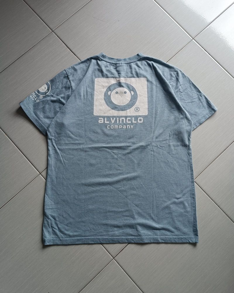 Alvinclo T-Shirt, foto 4