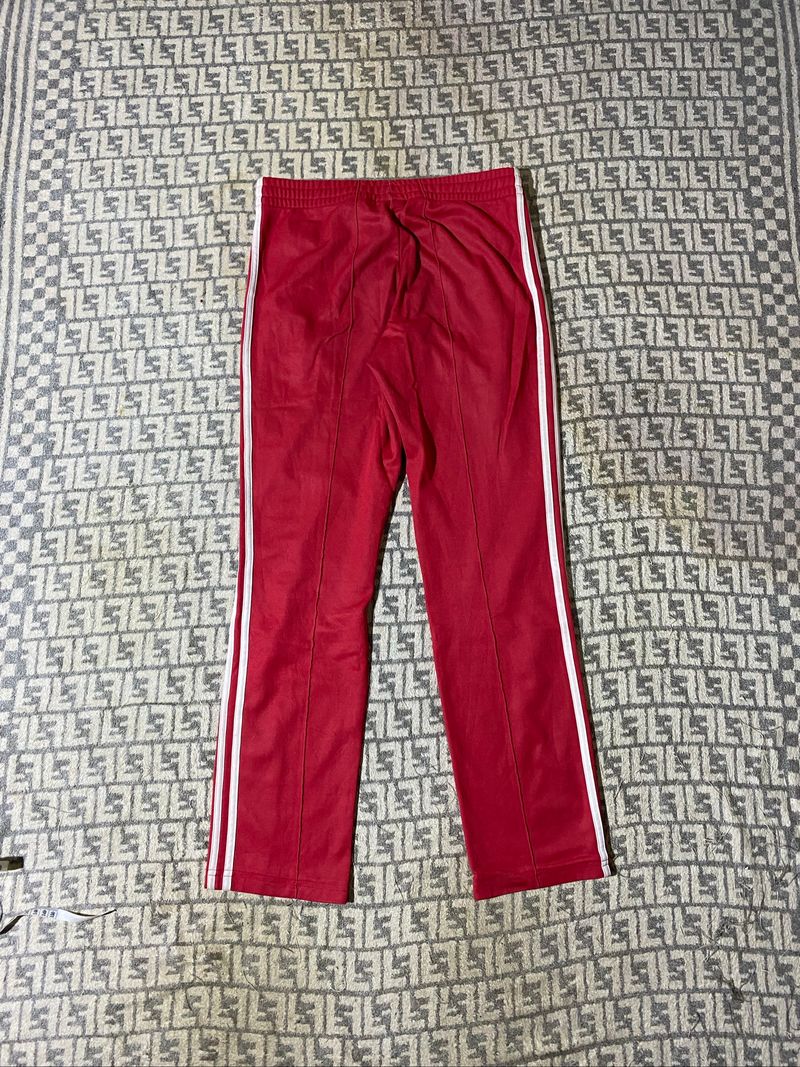 Adidas SST Europe Track Pants, foto 4
