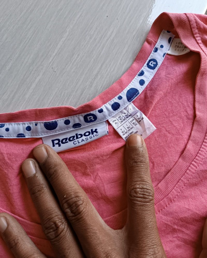 Reebok Classic T-Shirt, foto 2