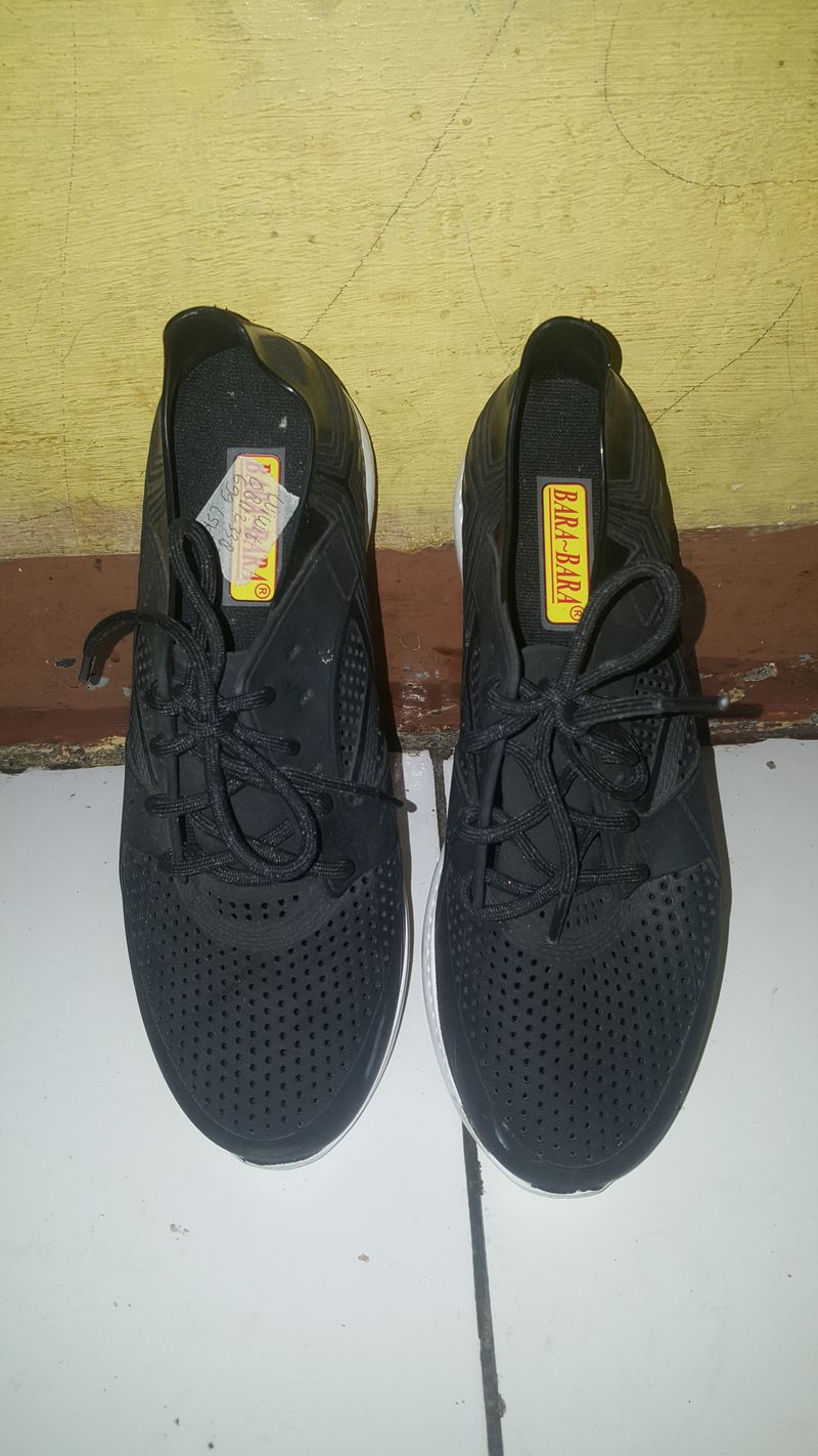 Casual Kids black, foto 3