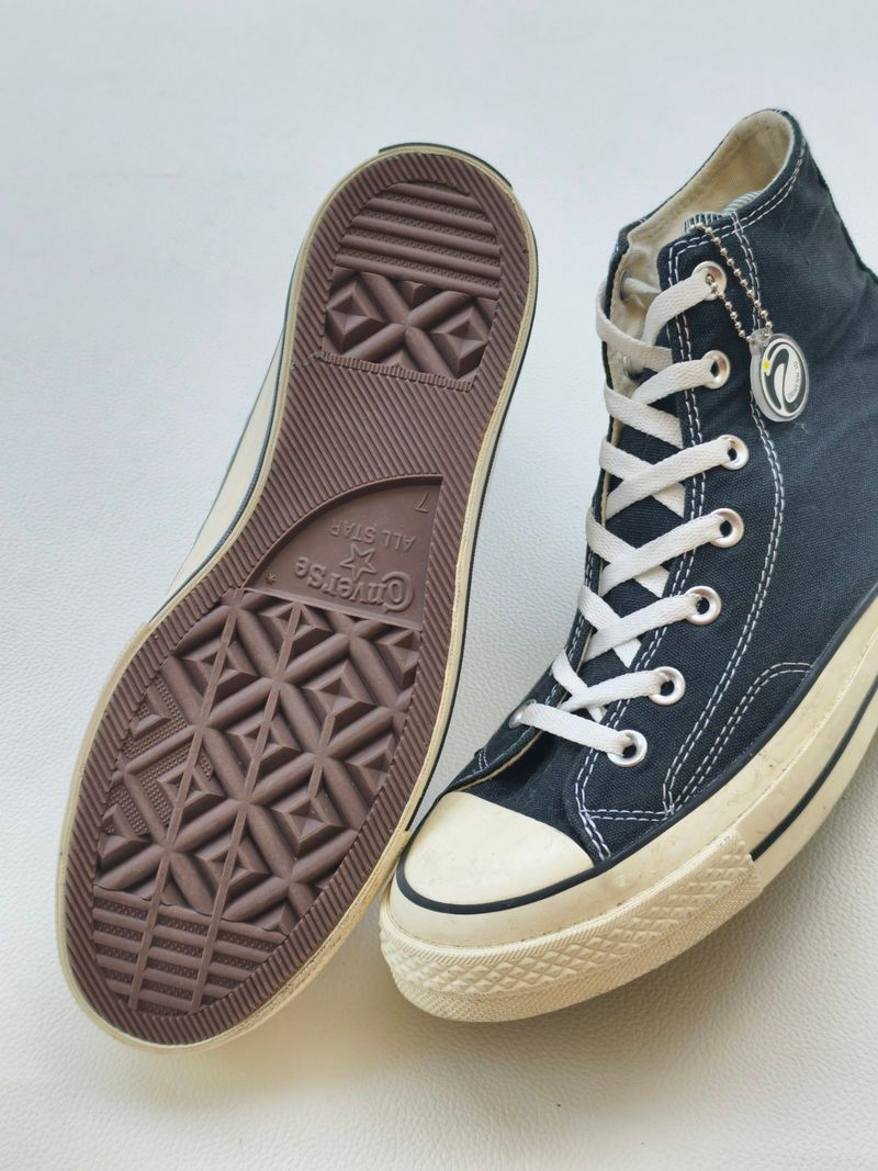 Converse 70s hi bw, foto 3