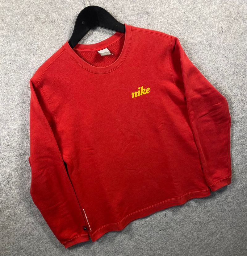 CREWNECK NIKE VINTAGE, foto 2