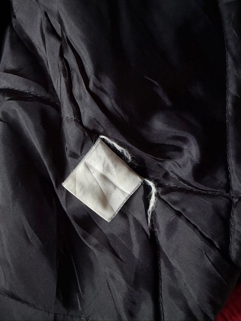 Jaket Outdoor Windbreaker Converse, foto 10