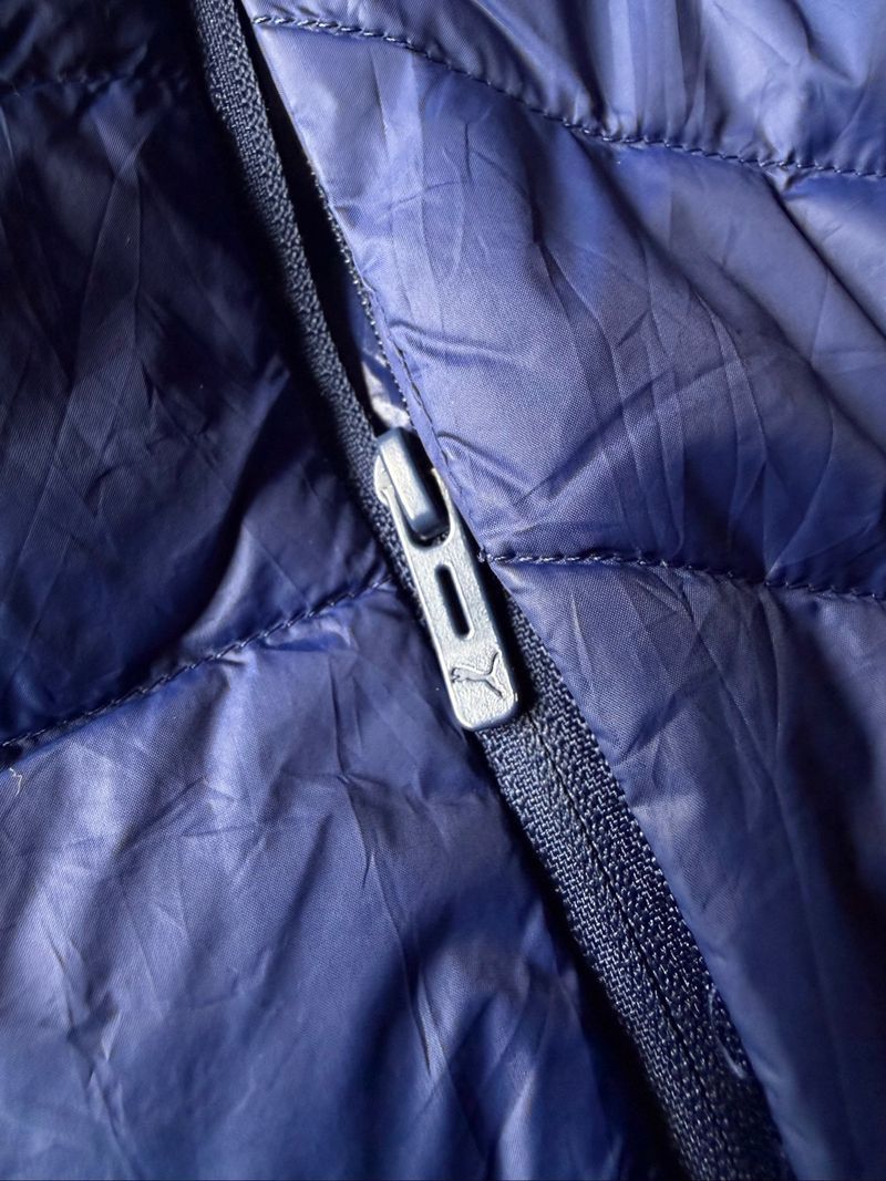 Jaket Lightweight Puffer Puma, foto 6