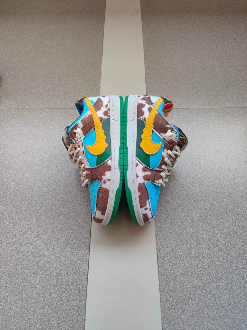 SB Dunk Low Chunky Dunky Size 40, foto 2