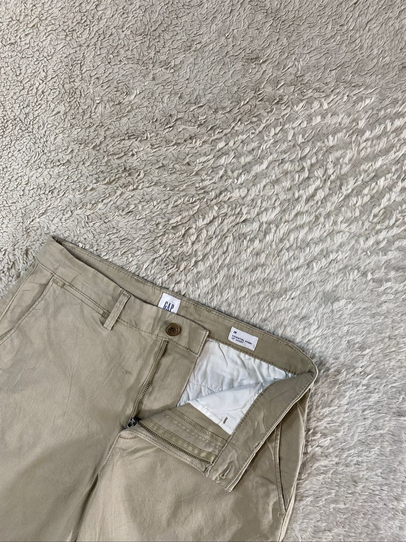 GAP SHORTPANTS CHINOS, foto 3
